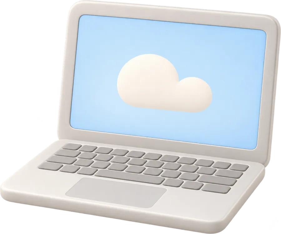 A Mac